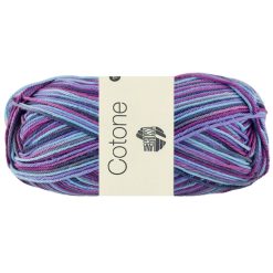 Cotone Print | Merceriseret bomuld fv. 362