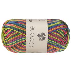 Cotone Print | Merceriseret bomuld fv. 366