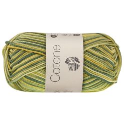 Cotone Print | Merceriseret bomuld fv. 367