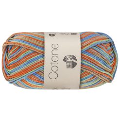 Cotone Print | Merceriseret bomuld fv. 370
