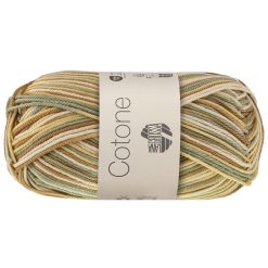 Cotone | merceriseret bomuld fv. 371