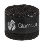 Glamour | Sort fv. 6