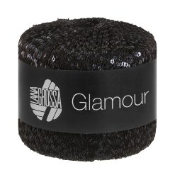 Glamour | Sort fv. 6