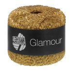 Glamour | Guld fv. 19