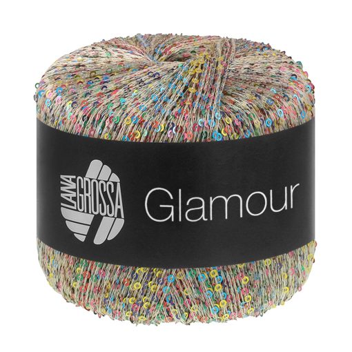 Glamour | Multi Natur fv. 101