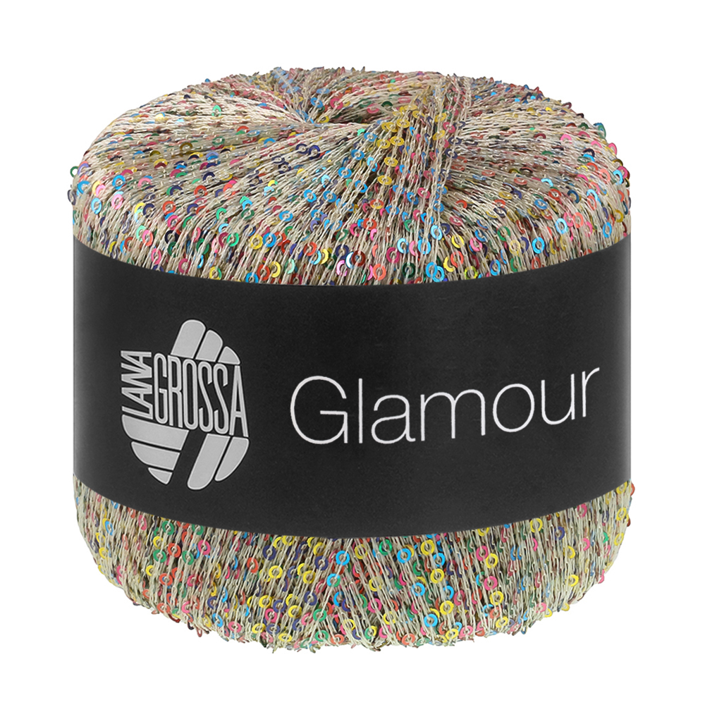 Glamour | Multi Natur fv. 101