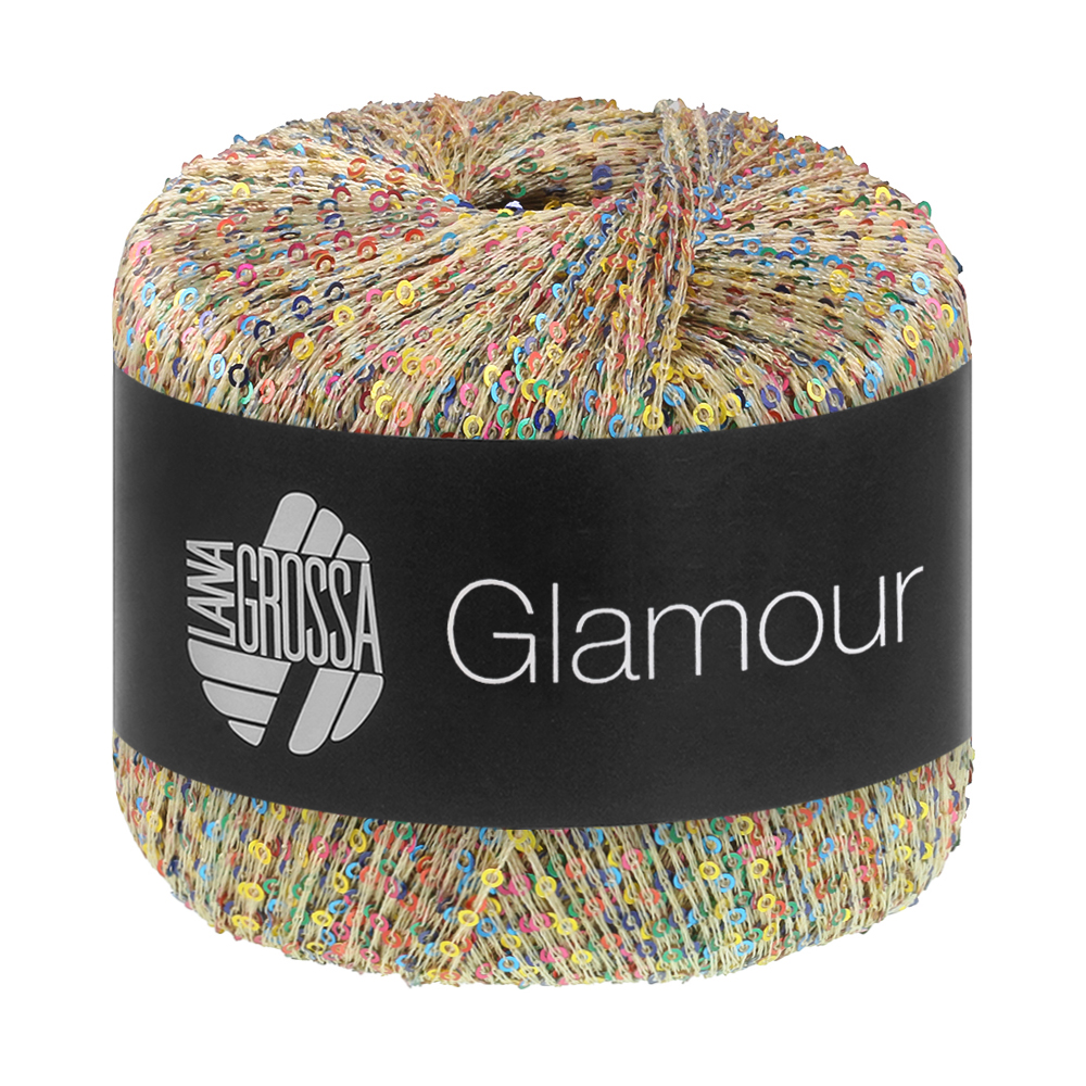 Glamour | Multi Beige fv. 102