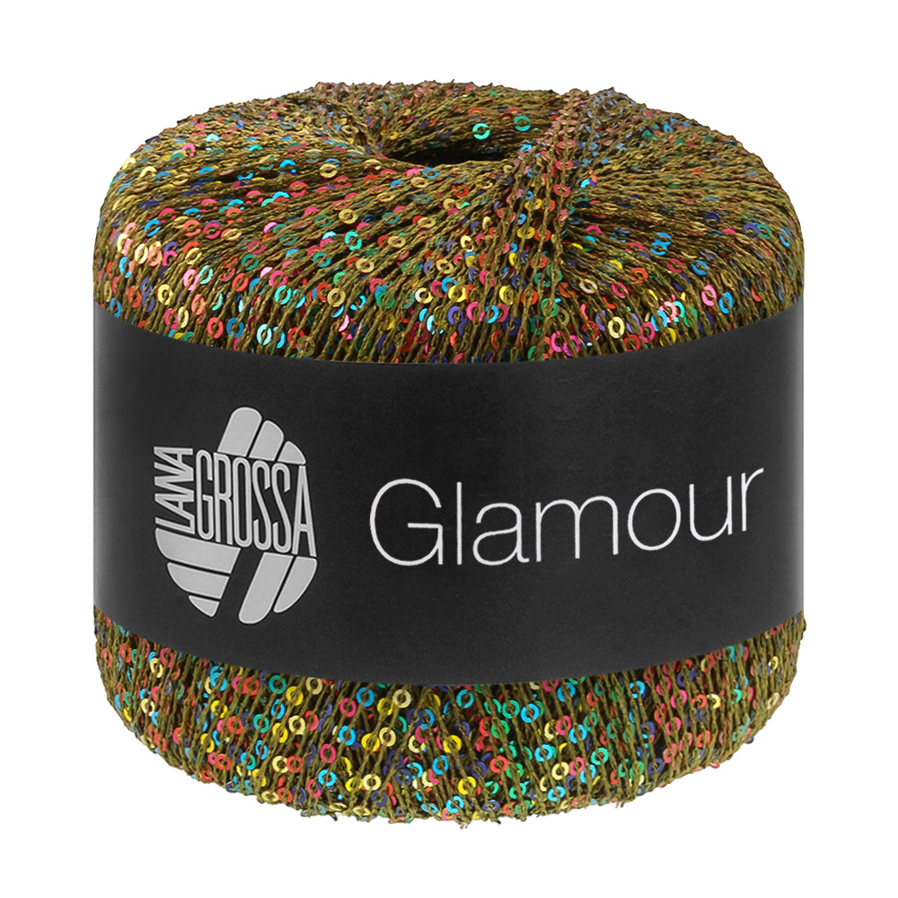 Glamour | Multi Oliven fv. 106
