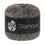 Glamour | Multi Grå fv. 107