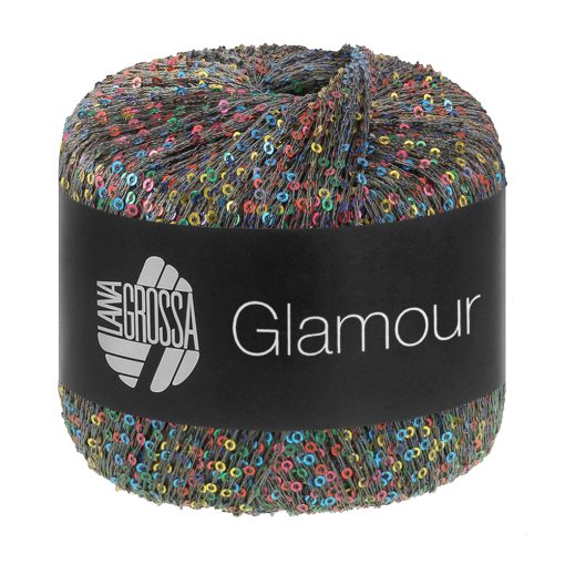 glamour-multicolor-lana-grossa-12980107_Kkmbilder_online_shop Glamour | Multi Grå fv. 107