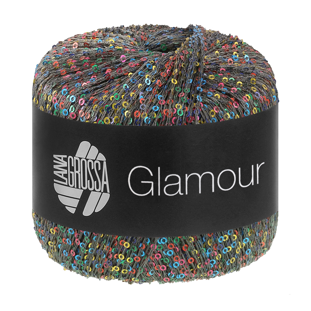 Glamour | Multi Grå fv. 107