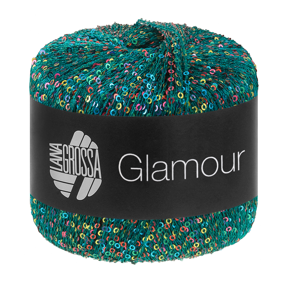 Glamour | Multi Opalgrøn fv. 108