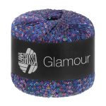 Glamour | Multi Mørkeblå fv. 109