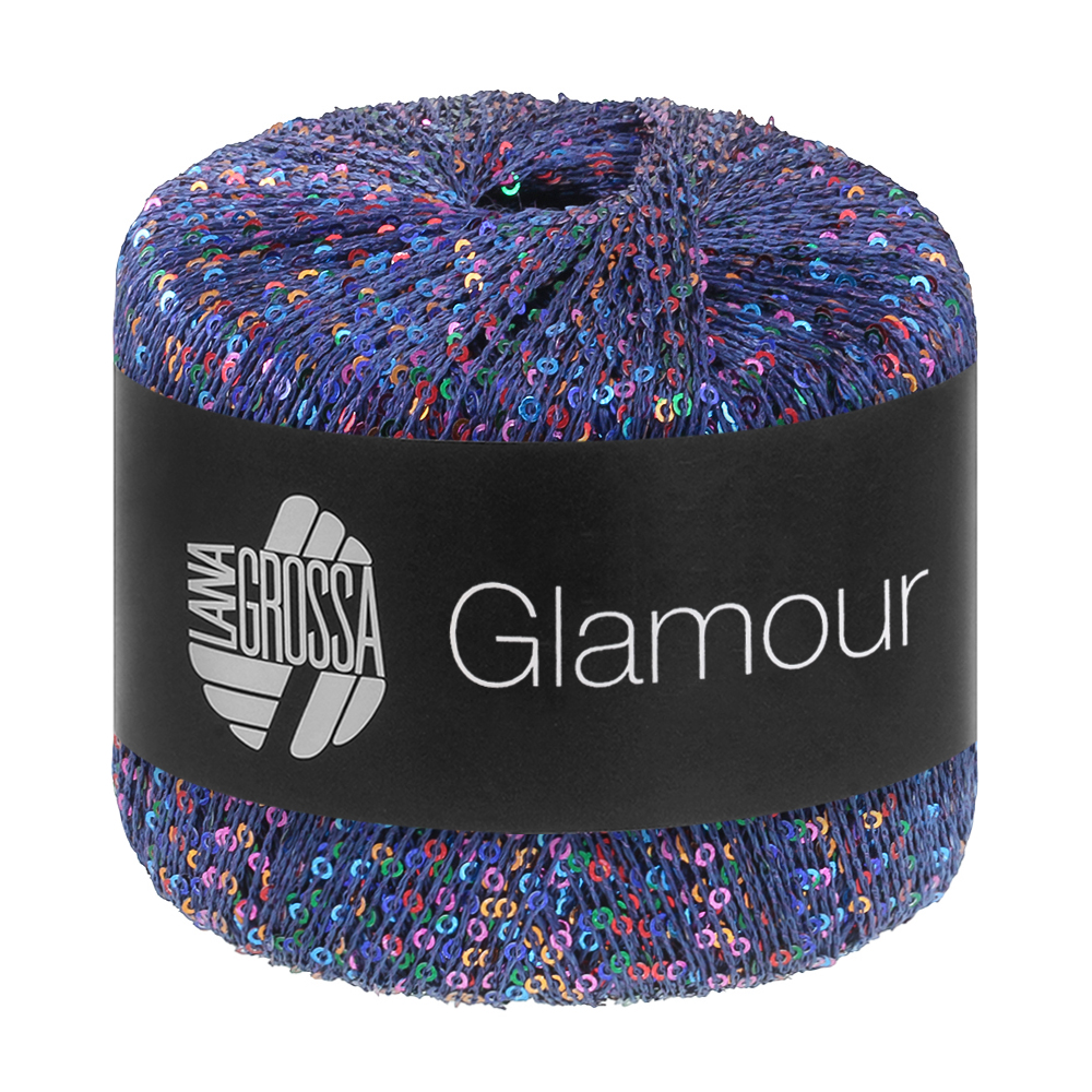 Glamour | Multi Mørkeblå fv. 109