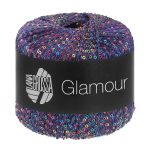 Glamour | Multi Violet fv. 110