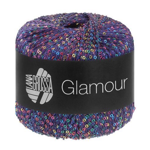 glamour-multicolor-lana-grossa-12980110_Kkmbilder_online_shop Glamour | Multi Violet fv. 110