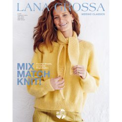 Lana Grossa | Merino Classics no. 1