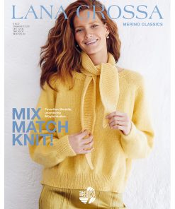Lana Grossa | Merino Classics no. 1
