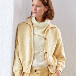 Lana Grossa | Merino Classics no. 1