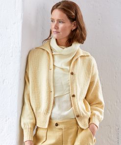 Lana Grossa | Merino Classics no. 1