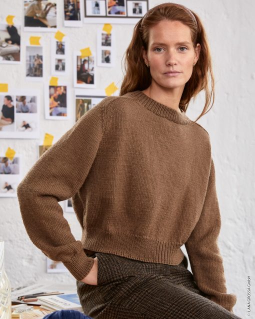 Lana Grossa | Merino Classics no. 1