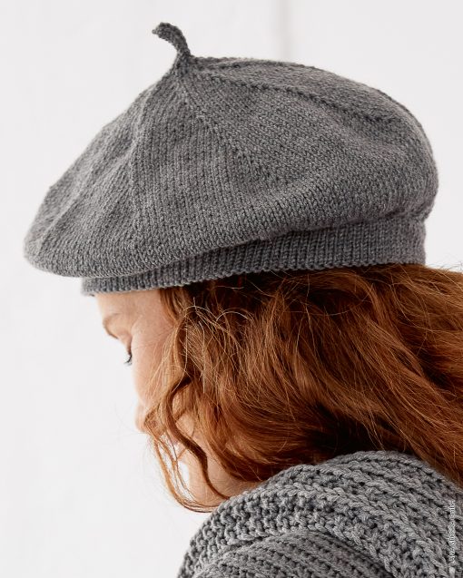 Lana Grossa | Merino Classics no. 1