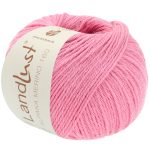 Landlust Alpaca Merino 160 | Pink fv. 451