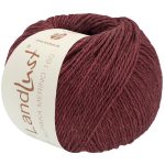 Landlust Alpaca Merino 160 | Vinrød fv. 452