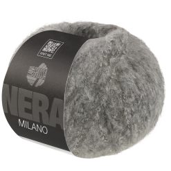 Milano | Gråmeleret fv. 001