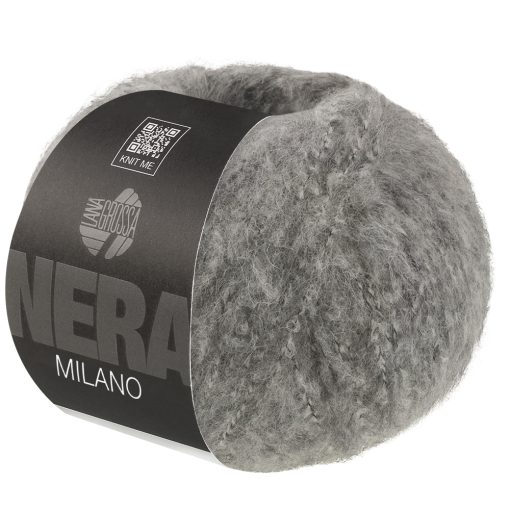 Milano | Gråmeleret fv. 001