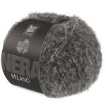 Milano | Mørke gråmeleret fv. 002
