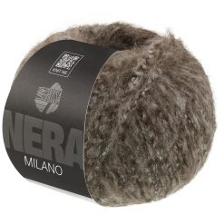Milano | Brunmeleret fv. 005
