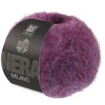 Milano | Violet-meleret fv. 016