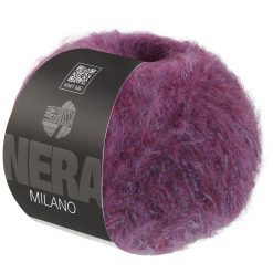 Milano | Violet-meleret fv. 016