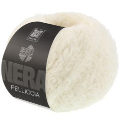Pelliccia | Creme fv. 1