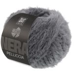Pelliccia | Grå fv. 8