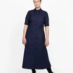 The Assembly Line | Shirt Dress XS - 3xl