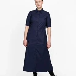 The Assembly Line | Shirt Dress XS - 3xl