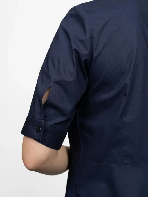 The Assembly Line | Shirt Dress XS - 3xl