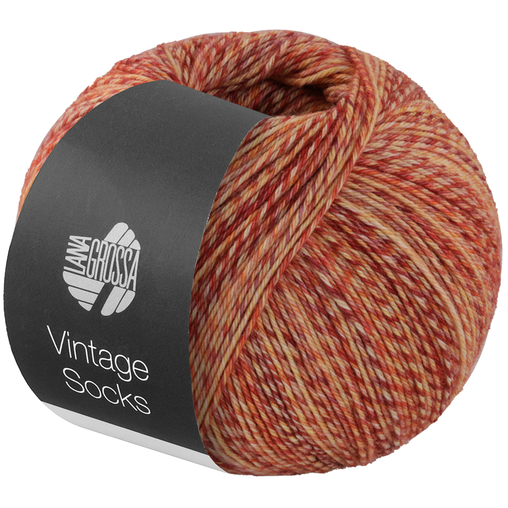 Vintage Socks | fv. 1012