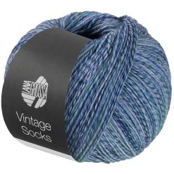 Vintage Socks | fv. 1017