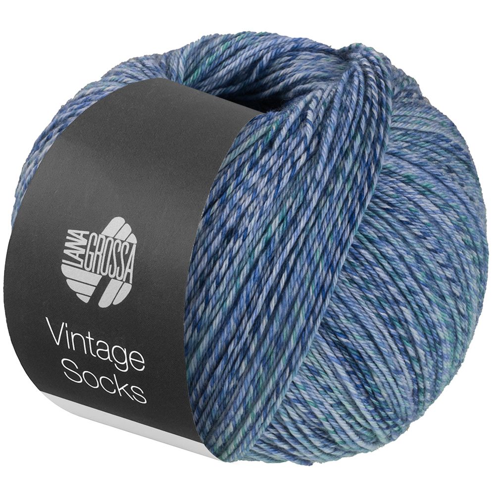 Vintage Socks | fv. 1017