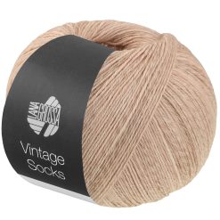 Vintage Socks | fv. 1019