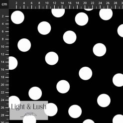 Light & Lush | Cotton Poplin