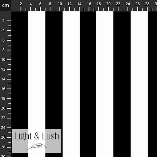 Light & Lush | Cotton Poplin