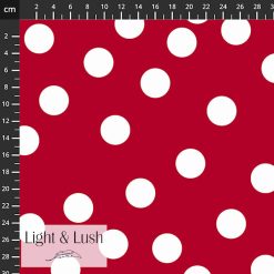 Light & Lush | Cotton Poplin