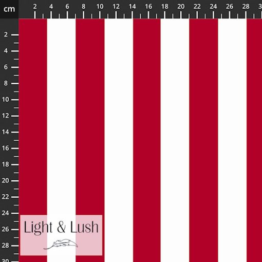 Light & Lush | Cotton Poplin