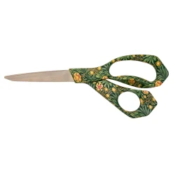 Stofsaks grøn 21,5 cm