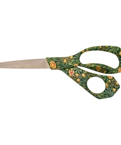 Stofsaks grøn 21,5 cm