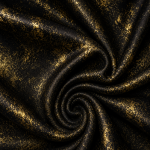 Hoffmann Fabrics | Brilliance fv. Black Gold